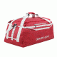 Granite Gear 36 Packable Duffel-Red Rock/Chromium