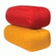 Granite Gear Drysacks Set of 2-13 L