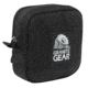 Granite Gear Add-On Pocket w/ Hypalon, Black, 1000152-0001
