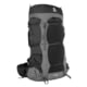 Granite Gear Blaze 60 Backpack - Men's, Black/Black Gingham, Short, 5000025-0001