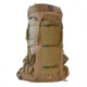 Granite Gear Blaze 60 Backpack - Mens, Clay/Brown Gingham/Walleye, Short, 5000025-7007