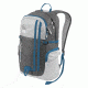 Granite Gear Brimson Backpack, Flint Chromium Blue BRIMSPON-FCB