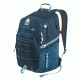 Buffalo Backpack-Basalt/Bleumine/Stratos