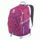 Buffalo Backpack-Verbena