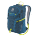 Granite Gear Champ Backpack, Basalt-Bleumine-Neolime CHAMP-BBN