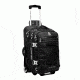Granite Gear Cross Trek 22 Wheeled Duffel-Black