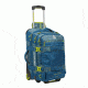 Granite Gear Cross Trek 22 Wheeled Duffel-Bleumine