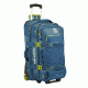 Granite Gear Cross Trek 26 Wheeled Duffel-Bleumine
