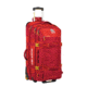 Granite Gear Cross Trek 32 Wheeled Duffel-Blood Orange