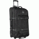Granite Gear Cross Trek2 32 Wheeled Duffel-Black/Flint