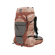 Granite Gear Crown 3 60L S.I. Eco Backpacks - Womens, Regular Torso, Muted Peach/Rust, 60 Liter, 50033-2018