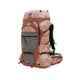 Granite Gear Crown 3 60L S.I. Eco Backpacks - Womens, Regular Torso, Muted Peach/Rust, 60 Liter, 50033-2018