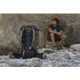 Granite Gear Crown2 60L Backpack, Short, Highland Peat/Black, 5000009-4014