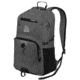 Granite Gear Eagle Backpack, Flint/Black, 1000012-0102