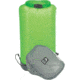 Granite Gear eVent Sil Compression DrySack, Green, 10L, 21662-4007-PC