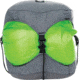 Granite Gear eVent Sil Compression DrySack, Green, 10L, 21662-4007-PC