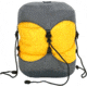 Granite Gear eVent Sil Compression DrySack, Lemon, 10L, 21662-8001-PC