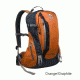 Granite Gear Habanero Pack - Orange/Graphite Regular