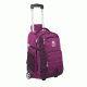 Granite Gear Haulsted Wheeled Backpack, Verbena/Goosberry/Chromium, 33L 1000033-6003