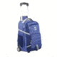 Haulsted Wheeled Backpack-Purblu/Biscayne Blue/Chromium