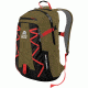 Granite Gear Manitou Backpack-Highland Peat/Black/Ember Orange