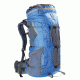 Granite Gear Nimbus Trace Access 85 KI Backpack - Womens-Blue/Moonmist-Short