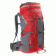 Granite Gear Nimbus Trace Access 85 KI Backpack - Womens-Red/Moonmist-Short