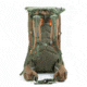 Granite Gear Perimeter 50 Backpack - Long, Bourbon / Pine, 21in - 24in, 5000153-7005