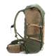 Granite Gear Perimeter 50 Backpack - Long, Bourbon / Pine, 21in - 24in, 5000153-7005