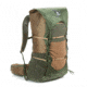 Granite Gear Perimeter 50 Backpack - Long, Bourbon / Pine, 21in - 24in, 5000153-7005