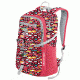 Granite Gear Portage Backpack-Jungle Pebble/Watermelon/Chromium