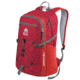 Granite Gear Portage Backpack-Red Rock/Ember Orange/Flint