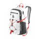 Granite Gear Portage Backpack-White/Flint/Amarillo