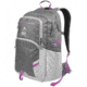 Granite Gear Sawtooth Backpack-Flint/Chromium/Black