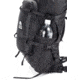 Granite Gear Scurry Eco Daypack, 24 Liters, Black, 24L, 52051-0001-PC