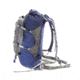 Granite Gear Scurry Eco Daypack, 24 Liters, Midnight Blue / Moonmist, 24L, 52051-5019-PC