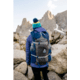 Granite Gear Scurry Eco Daypack, 24 Liters, Midnight Blue / Moonmist, 24L, 52051-5019-PC