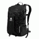 Sonju Backpack-Black/Chromium