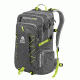 Granite Gear Sonju Backpack-Flint/Chromium/Neolime