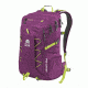 Sonju Backpack-Verbena/Neolime