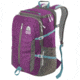 Splitrock Backpack-Verbena/Flint/Stratos