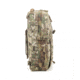 Granite Gear Tactical Direct Action Medical Bag, MultiCam, NSN 8465-01-607-0585, 739359
