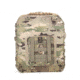 Granite Gear Tactical Direct Action Medical Bag, MultiCam, NSN 8465-01-607-0585, 739359