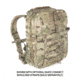 Granite Gear Tactical Direct Action Medical Bag, MultiCam, NSN 8465-01-607-0585, 739359