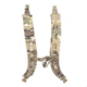 Granite Gear Tactical Quick Connect Shoulder Straps, MultiCam, NSN 8465-01-607-0611, 739670