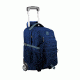 Granite Gear Trailster Wheeled Backpack, Midnight Blue/Rodin, 39.5L 1000034-5019
