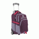 Granite Gear Trailster Wheeled Backpack, Gooseberry/Lilac/Watermelon, 39.5L 1000034-6005