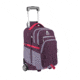 Granite Gear Trailster Wheeled Backpack-Gooseberry/Lilac/Watermelon