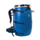 Granite Gear Vapor Flatbed Barrel Harness, Brilliant Blue, One size, 24855-0301-PC
