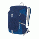Granite Gear Verendrye Backpack, Midnight Blue/Enamel Blue/Chromium, 35 Liters 1000046-5019